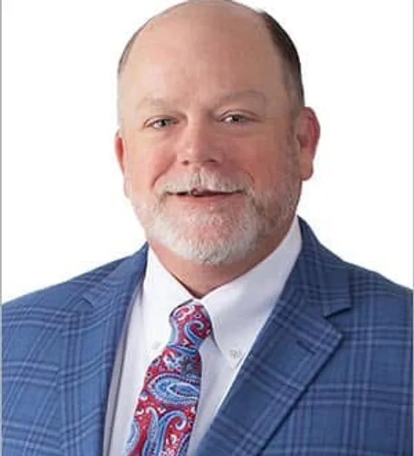 Todd Etheridge